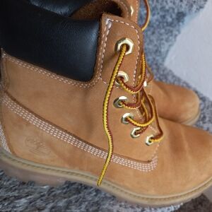 Timberland boots
